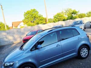 Vw Golf 6 Plus -2011- 1,4 MPI — miniatura 3