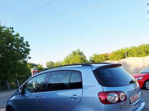 Vw Golf 6 Plus -2011- 1,4 MPI — miniatura 5