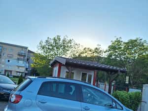 Vw Golf 6 Plus -2011- 1,4 MPI — miniatura 6