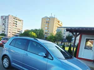 Vw Golf 6 Plus -2011- 1,4 MPI — miniatura 7