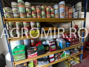 gard electricpentru animale salbatice sarma galvanziata maner poarta — miniatura 9