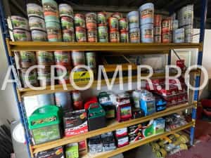 gard electricpentru animale salbatice sarma galvanziata maner poarta — miniatura 10
