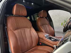 BMW X6 Automată 286 HP Diesel — miniatura 2