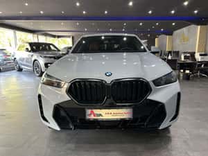 BMW X6 Automată 286 HP Diesel — miniatura 3