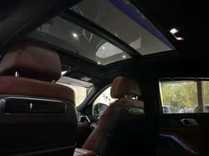BMW X6 Automată 286 HP Diesel — miniatura 4