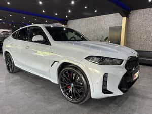 BMW X6 Automată 286 HP Diesel — miniatura 5