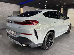 BMW X6 Automată 286 HP Diesel — miniatura 6