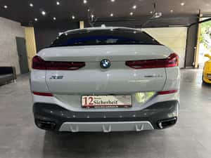 BMW X6 Automată 286 HP Diesel — miniatura 7
