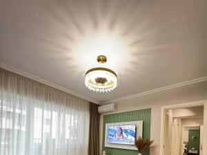 UltraLux Aparthotel by Glam Apartments! Apartamente Regim Hotelier 2 Cam - Parcare subterana! EV-PC