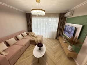 UltraLux Aparthotel by Glam Apartments! Apartamente Regim Hotelier 2 Cam - Parcare subterana! EV-PC — miniatura 4
