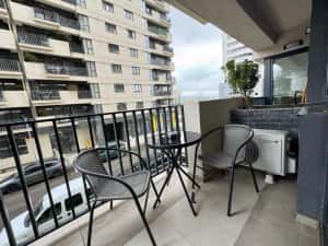 UltraLux Aparthotel by Glam Apartments! Apartamente Regim Hotelier 2 Cam - Parcare subterana! EV-PC — miniatura 5