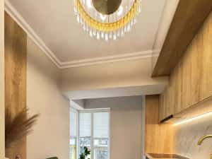 UltraLux Aparthotel by Glam Apartments! Apartamente Regim Hotelier 2 Cam - Parcare subterana! EV-PC — miniatura 6