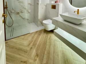 UltraLux Aparthotel by Glam Apartments! Apartamente Regim Hotelier 2 Cam - Parcare subterana! EV-PC — miniatura 7