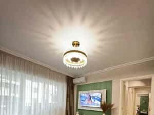 UltraLux Aparthotel by Glam Apartments! Apartamente Regim Hotelier 2 Cam - Parcare subterana! EV-PC — miniatura 9