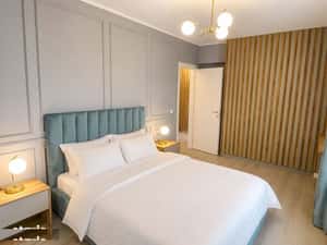 Apartament cu 2 camere, decomandat, CONFORT LUX, 59mp — miniatura 3