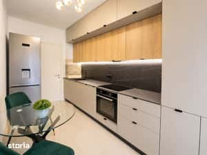 Apartament cu 2 camere, decomandat, CONFORT LUX, 59mp — miniatura 5
