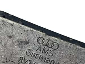Sirena Alarma Audi A3 Sportback 8Va, 8Vf 2012 -> 8V2951285 — miniatura 3