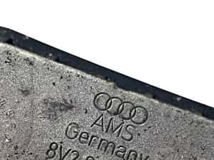 Sirena Alarma Audi A3 Sportback 8Va, 8Vf 2012 -> 8V2951285 — miniatura 9