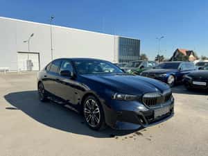 BMW 520 Hibrid - 39 550 km - 25.500 EUR