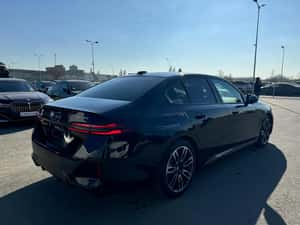 BMW 520 Hibrid - 39 550 km - 25.500 EUR — miniatura 2