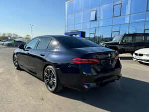 BMW 520 Hibrid - 39 550 km - 25.500 EUR — miniatura 3
