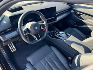 BMW 520 Hibrid - 39 550 km - 25.500 EUR — miniatura 5