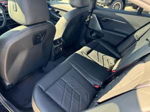 BMW 520 Hibrid - 39 550 km - 25.500 EUR — miniatura 7