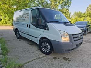 Ford Transit Frigoric frig Euro 5 2012 izoterm farmaceutic — miniatura 1