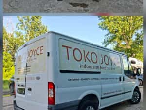 Ford Transit Frigoric frig Euro 5 2012 izoterm farmaceutic — miniatura 2
