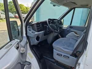 Ford Transit Frigoric frig Euro 5 2012 izoterm farmaceutic — miniatura 8