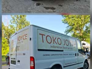 Ford Transit Frigoric frig Euro 5 2012 izoterm farmaceutic — miniatura 10
