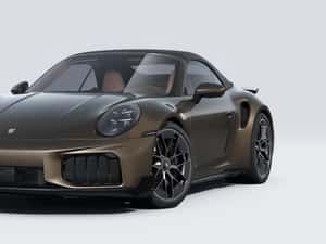 Porsche 992 Sport / Coupe, Vehicul nou, 711 cp