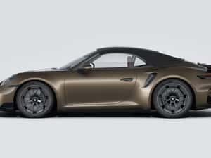 Porsche 992 Sport / Coupe, Vehicul nou, 711 cp — miniatura 4