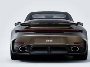 Porsche 992 Sport / Coupe, Vehicul nou, 711 cp — miniatura 5