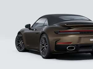 Porsche 992 Sport / Coupe, Vehicul nou, 711 cp — miniatura 6