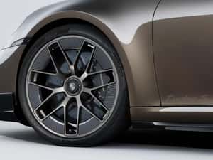 Porsche 992 Sport / Coupe, Vehicul nou, 711 cp — miniatura 7