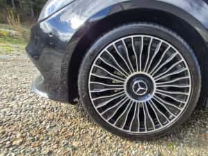 Mercedes CLS 350  Facelift 4x4 pachet AMG. Euro 6 . Impozit mai mic. — miniatura 7