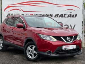 NISSAN QASHQAI TEKNA - 250 630 KM — miniatura 2