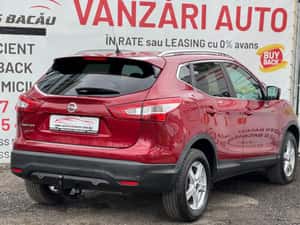 NISSAN QASHQAI TEKNA - 250 630 KM — miniatura 3
