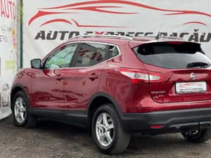 NISSAN QASHQAI TEKNA - 250 630 KM — miniatura 4