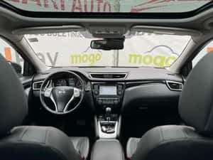 NISSAN QASHQAI TEKNA - 250 630 KM — miniatura 6