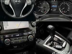 NISSAN QASHQAI TEKNA - 250 630 KM — miniatura 7