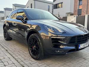 Porsche Macan GTS 3.0 V6 BiTurbo 360 CP - PDK