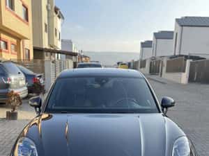 Porsche Macan GTS 3.0 V6 BiTurbo 360 CP - PDK — miniatura 2