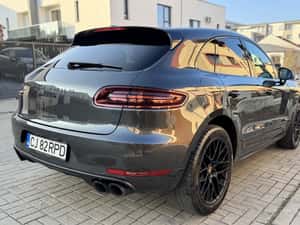 Porsche Macan GTS 3.0 V6 BiTurbo 360 CP - PDK — miniatura 3
