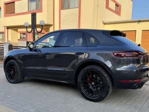 Porsche Macan GTS 3.0 V6 BiTurbo 360 CP - PDK — miniatura 4
