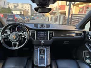 Porsche Macan GTS 3.0 V6 BiTurbo 360 CP - PDK — miniatura 5