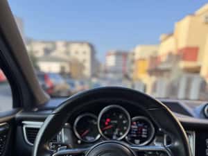 Porsche Macan GTS 3.0 V6 BiTurbo 360 CP - PDK — miniatura 6