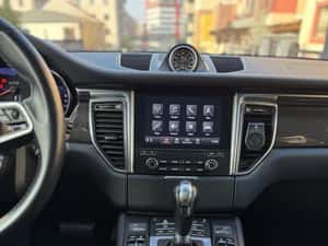 Porsche Macan GTS 3.0 V6 BiTurbo 360 CP - PDK — miniatura 7
