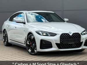 BMW 420 Gran Coupé - Second hand | 22.590 km | 57.403 EUR
